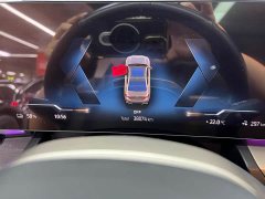 BMW i5 eDrive 35L Premium M Sport Package - ფოტო 11