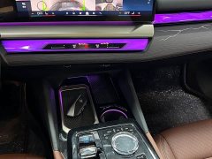 BMW i5 eDrive 35L Premium M Sport Package - ფოტო 15