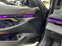 BMW i5 eDrive 35L Premium M Sport Package - ფოტო 19