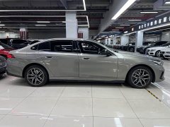 BMW i5 eDrive 35L Premium M Sport Package - ფოტო 7