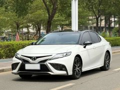 Toyota Camry 2021 2.5S Sharp Edition - ფოტო 1