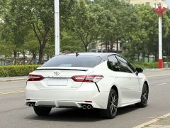 Toyota Camry 2021 2.5S Sharp Edition - ფოტო 10