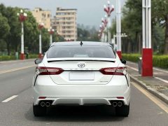 Toyota Camry 2021 2.5S Sharp Edition - ფოტო 11
