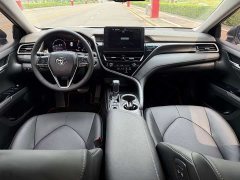 Toyota Camry 2021 2.5S Sharp Edition - ფოტო 4