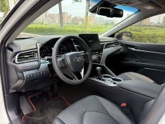Toyota Camry 2021 2.5S Sharp Edition - ფოტო 5