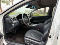 Toyota Camry 2021 2.5S Sharp Edition - ფოტო 6