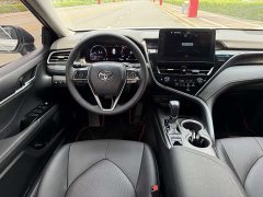 Toyota Camry 2021 2.5S Sharp Edition - ფოტო 7