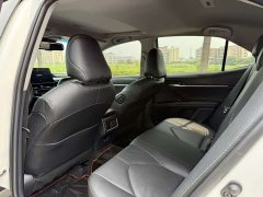 Toyota Camry 2021 2.5S Sharp Edition - ფოტო 8