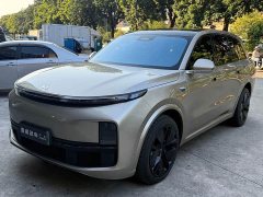 Li Auto Ideal L8 Air - ფოტო 1