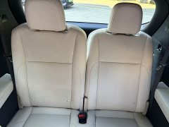 Li Auto Ideal L8 Air - ფოტო 10