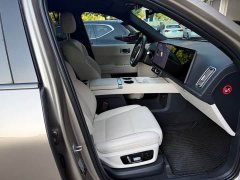 Li Auto Ideal L8 Air - ფოტო 11