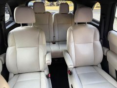 Li Auto Ideal L8 Air - ფოტო 12
