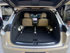 Li Auto Ideal L8 Air - ფოტო 13