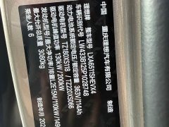 Li Auto Ideal L8 Air - ფოტო 14