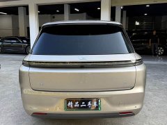 Li Auto Ideal L8 Air - ფოტო 15