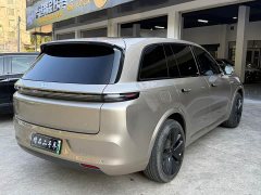 Li Auto Ideal L8 Air - ფოტო 16