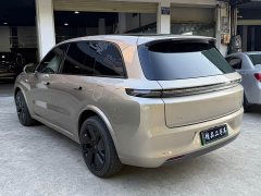 Li Auto Ideal L8 Air - ფოტო 17