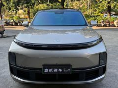 Li Auto Ideal L8 Air - ფოტო 2