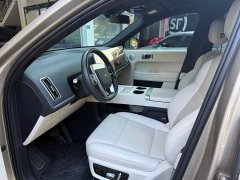 Li Auto Ideal L8 Air - ფოტო 4