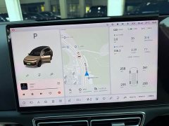 Li Auto Ideal L8 Air - ფოტო 5