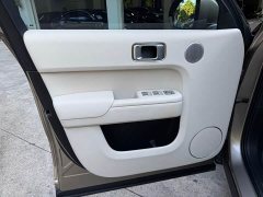 Li Auto Ideal L8 Air - ფოტო 6