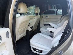 Li Auto Ideal L8 Air - ფოტო 7