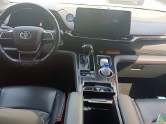 Toyota Sienna 2.5L Hybrid Comfort Edition - ფოტო 10