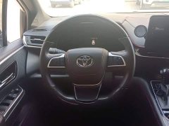 Toyota Sienna 2.5L Hybrid Comfort Edition - ფოტო 11