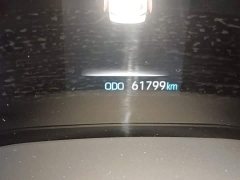 Toyota Sienna 2.5L Hybrid Comfort Edition - ფოტო 13