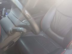 Toyota Sienna 2.5L Hybrid Comfort Edition - ფოტო 16