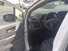 Toyota Sienna 2.5L Hybrid Comfort Edition - ფოტო 17