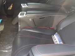Toyota Sienna 2.5L Hybrid Comfort Edition - ფოტო 18