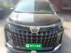 Toyota Sienna 2.5L Hybrid Comfort Edition - ფოტო 2