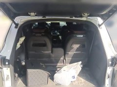 Toyota Sienna 2.5L Hybrid Comfort Edition - ფოტო 20