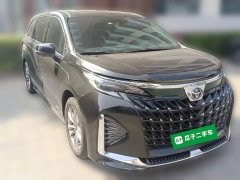 Toyota Sienna 2.5L Hybrid Comfort Edition - ფოტო 3
