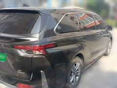 Toyota Sienna 2.5L Hybrid Comfort Edition - ფოტო 6