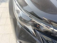 Toyota Sienna 2.5L Hybrid Comfort Edition - ფოტო 7