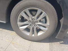 Toyota Sienna 2.5L Hybrid Comfort Edition - ფოტო 8