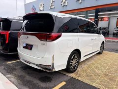 GAC Aion M8 Lingxiu Series 390T Premium Edition - ფოტო 3