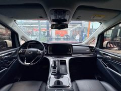 GAC Aion M8 Lingxiu Series 390T Premium Edition - ფოტო 5