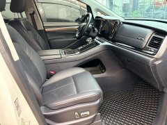 GAC Aion M8 Lingxiu Series 390T Premium Edition - ფოტო 9