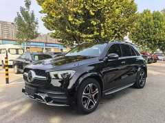 Mercedes-Benz GLE New Energy GLE 350e 4MATIC Smart Comfort Edition - ფოტო 1