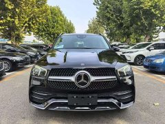 Mercedes-Benz GLE New Energy GLE 350e 4MATIC Smart Comfort Edition - ფოტო 2
