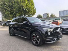 Mercedes-Benz GLE New Energy GLE 350e 4MATIC Smart Comfort Edition - ფოტო 3