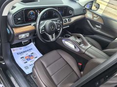 Mercedes-Benz GLE New Energy GLE 350e 4MATIC Smart Comfort Edition - ფოტო 4