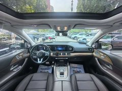 Mercedes-Benz GLE New Energy GLE 350e 4MATIC Smart Comfort Edition - ფოტო 5