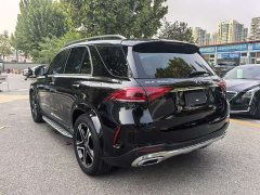 Mercedes-Benz GLE New Energy GLE 350e 4MATIC Smart Comfort Edition - ფოტო 7