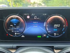 Mercedes-Benz GLE New Energy GLE 350e 4MATIC Smart Comfort Edition - ფოტო 8