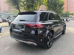 Mercedes-Benz GLE New Energy GLE 350e 4MATIC Smart Comfort Edition - ფოტო 9