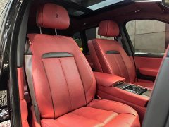 Rolls-Royce Cullinan Five-Seater - ფოტო 6